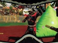 GamesRadar: NPPL Championship Paintball 2009 Review