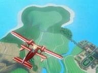 Is Factor 5 working on Pilotwings?