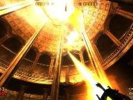 Painkiller: Ressurection – First Screenshots