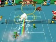 GameShark: NPC Mario Power Tennis Review