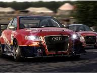Need for Speed SHIFT – A Look Under the Hood