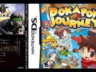 The Portable Gamer |  DS Releases: Week of April 14th, 2009