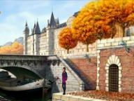 TrueGameHeadz Review: Broken Sword: Shadow of the Templars