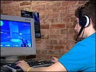 Study: Video Gaming May Aid Eyesight