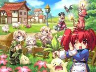 FreeMMOGamer: Luna Online Exclusive Interview