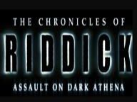 Chronicles of Riddick: Dark Athena Cinematic Game Trailer