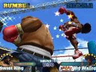 GameBoyz: Ready 2 Rumble Revolution Review