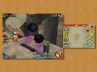 GameVortex: Final Fantasy Crystal Chronicles: Echoes of Time Review