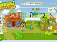 Gamezebo: Moshi Monsters
