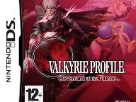 NWR Review: Valkyrie Profile: Covenant of the Plume