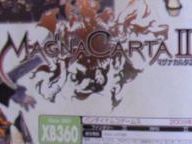Magna Carta II Revealed in Latest Famitsu