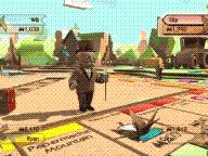 Gamebosh Review: Monopoly