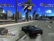 Eurogamer: OutRun Online Arcade Review