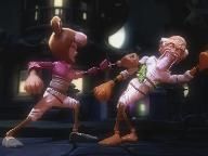 CNET: Rag Doll Kung Fu: Fists of Plastic Review