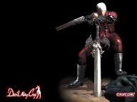 Devil Won’t be Crying on PSP