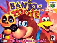 Banjo-Tooie XBLA Release Date