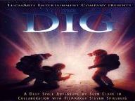 Tales of the Bargain Bin: The Dig