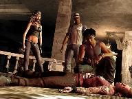 New Saints Row 2 Achievements