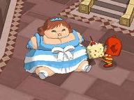 Eat Yummy Cake, Join the Fat Princess Beta