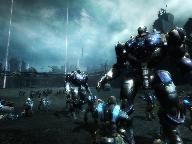 GamesAreEvil Review: Stormrise