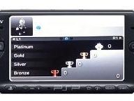 Could The PSP Gain Trophy Support?