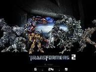 IGN: Transformers: Revenge of the Fallen Preview