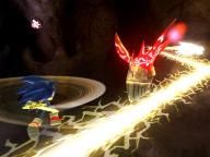 The Armchair Empire: Sonic & The Black Knight Review