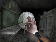 VideoGamer: Dementium: The Ward Review