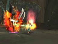 Ether Saga Online: Melee Classes