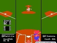 The Evolution of Hitting System in Baseball Games