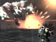 New Huxley Screenshots