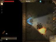 GameFocus Editorial Review: Larva Mortus