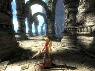 Console Heroes: X-Blades Review