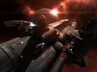 GRTV: Eve Online update