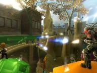 IGN: F.E.A.R. 2: Toy Soldiers Impressions