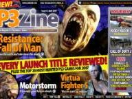 Free PlayStation 3 magazine launches