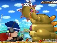 Hammerin’ Hero Review at CheatCC