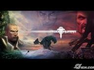 Too Human Update