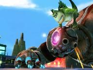 TVGB: Monsters vs. Aliens Review