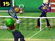 CSM Review: New Play Control! Mario Power Tennis