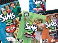 Gamedaily: Six Sims Games We Don’t Want (and Six We Do)
