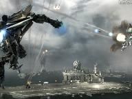 TeamXbox: Transformers: Revenge of the Fallen First-Look Preview