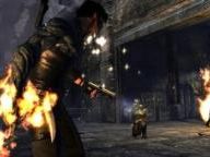 Diehard GameFAN: Dark Sector Review