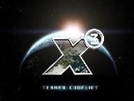 X3:Terran Conflict Update Released