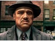 Telegraph: The Godfather II Review