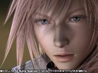 FFXIII Demo Gamersyde 720P Playthrough