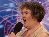The Susan Boyle Phenomenon