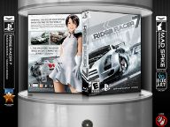 GamerDad: The Ridge Racer Blog