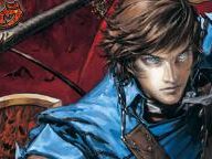Gamer Limit Review: Castlevania: The Dracula X Chronicles