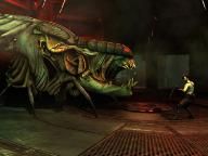 Mars New Action RPG Revealed, Screenshots Released